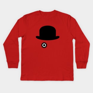 Clockwork Kids Long Sleeve T-Shirt